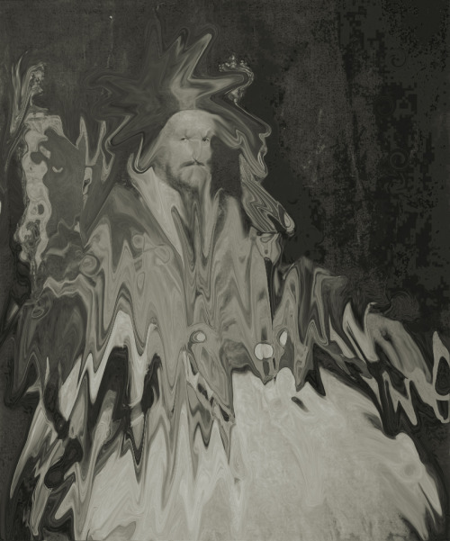 The truth behind Francis Bacon’s ‘screaming’ popesBacon worked on his pope paintin