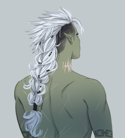 siobhanchiffon: More Greyson’s  (he’s