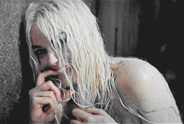 harleyquinn-clownprincessofcrime:  “We ran Gotham. The boys couldn’t keep up.”