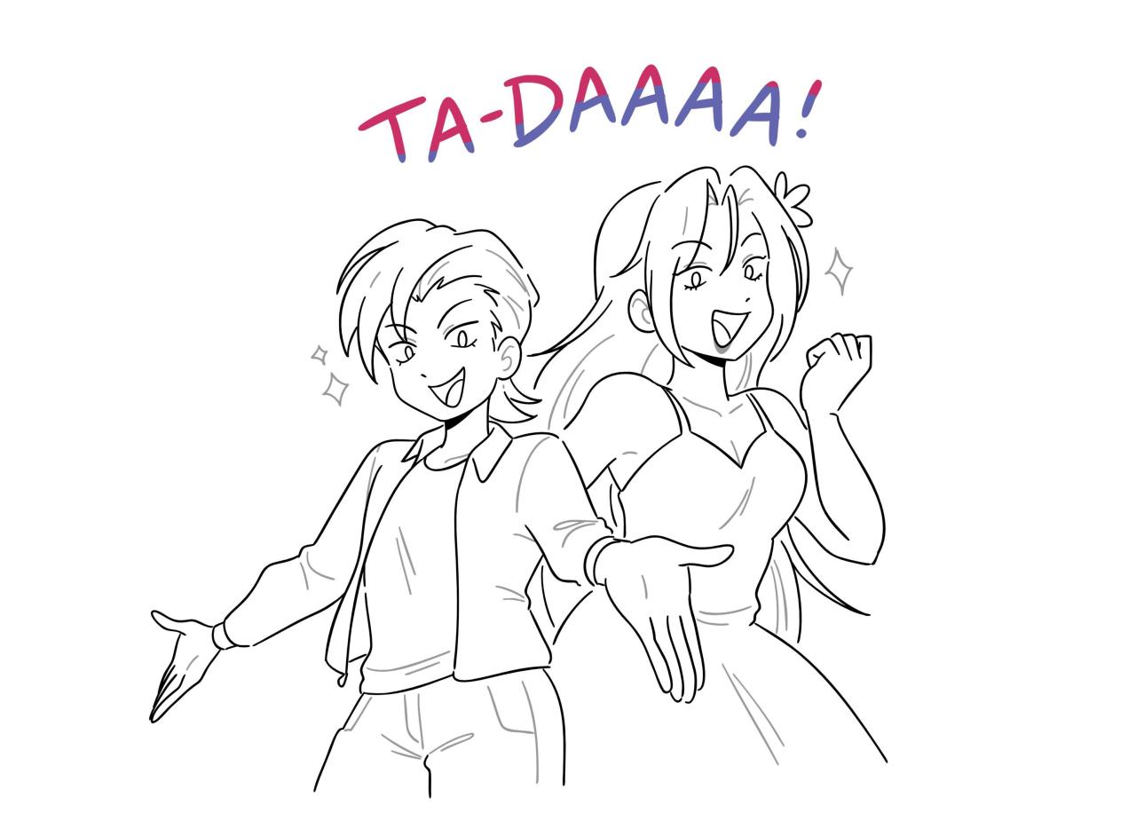 Lesbianism My Friends Lesbianism On Tumblr lesbianism-my-friends-lesbianism-on-tumblr