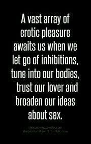 lady-orenda:  Trying to let go… 🤗 
