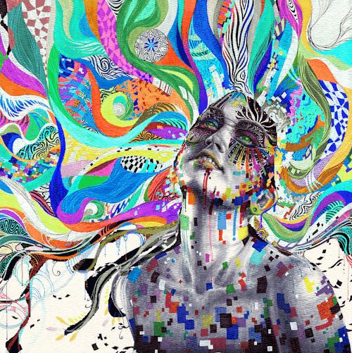 drugs and tv shows