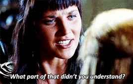 lucyllawless:Xena Rewatch: “The Price”↳ 2x20 (originally aired: april 28, 1997)