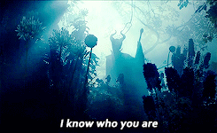 evilswan:  Maleficent 2014 - Trailer (x) 