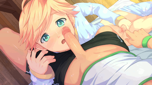 Yaoi for all