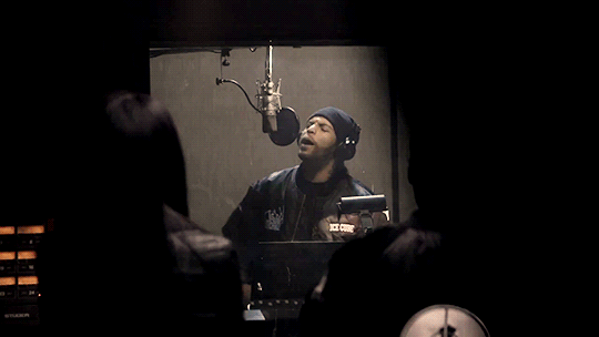 hypeofa9voltbattery:  O’Shea Jackson Jr as Ice Cube in Straight Outta Compton