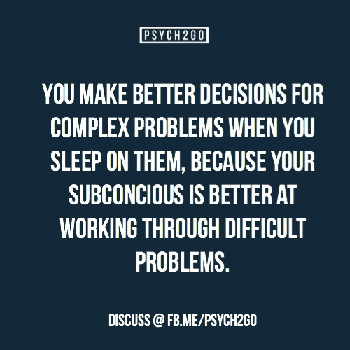 psych2go:  If you like these posts, check out psych2go