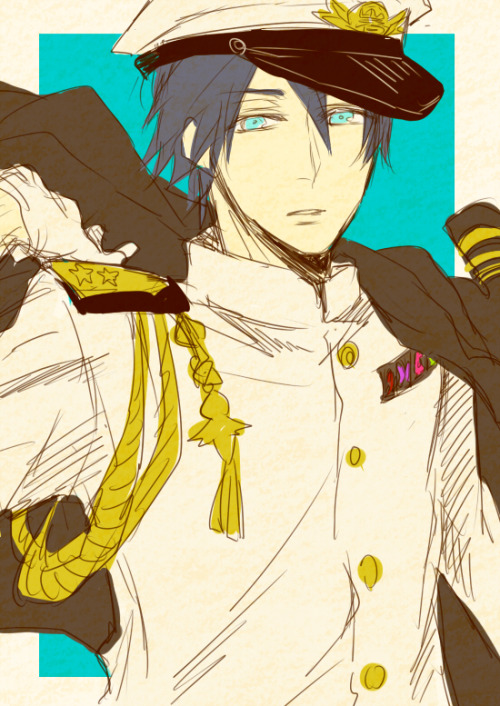 soldadito:  Ｆｒｅｅ！ログ② by 空もつを＠夏1日目東ソ５３ａ 