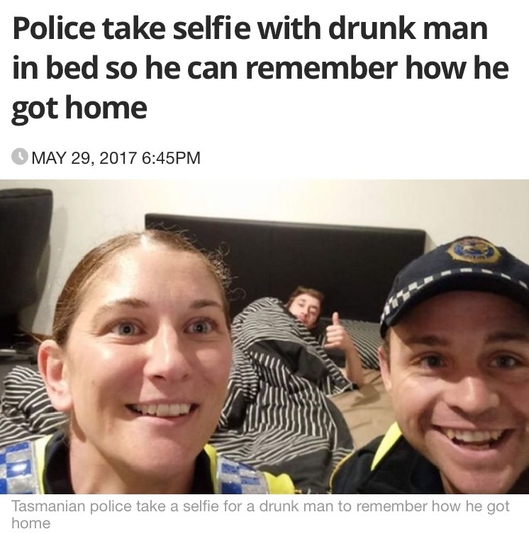 mogifire: “So was just looking through my phone and turns out these good cunts