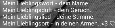 beeeblr:  Ach scheiss drauf 