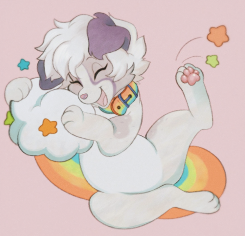Puppy !