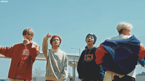NCT DREAM / (Dj Vu;)