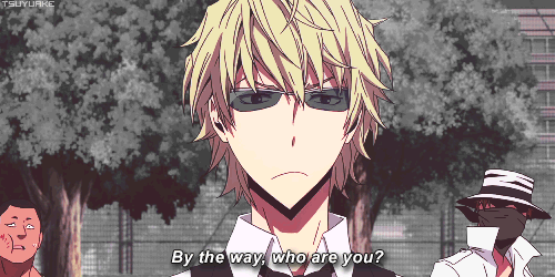 tsuyuake:  He ended up hurling it at her.  equality~ &lt; |D