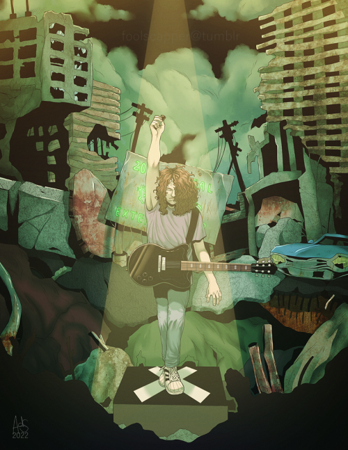 DECAY ERA.