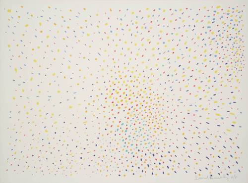 aubreylstallard:  David Annesley, 1970