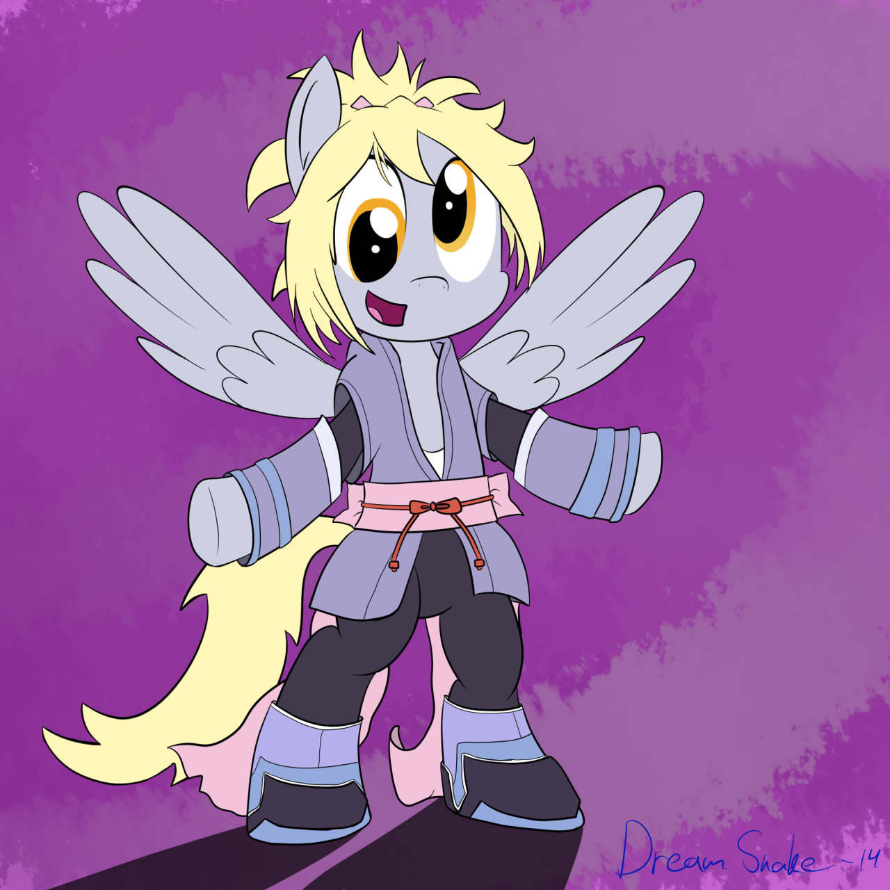 ask-stoner-spike:  Sorry for not doing a update for 4 months. Haven’t feelt for