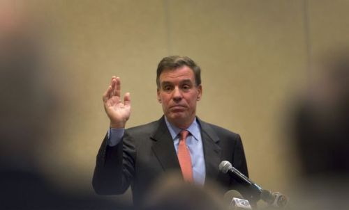 Sen. Mark Warner: U.S. visa waivers much more serious threat than Syrian refugees #vapol