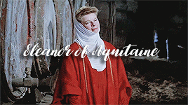 alienas:women’s history meme → duchesses (2/10) • eleanor of aquitaine