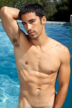  Pornstar Milo Summers http://betomartinez.tumblr.com/ 