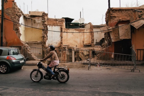 Marrakesh, Morocco