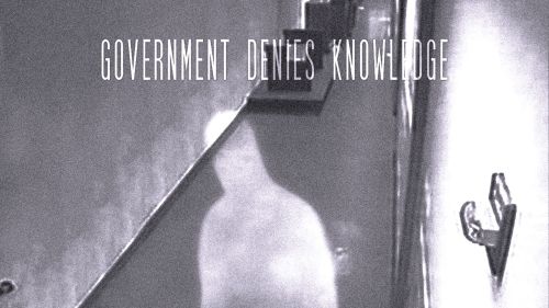 wanttobelieve:“The X-Files” opening sequence artistically reimaged by reddit user martym