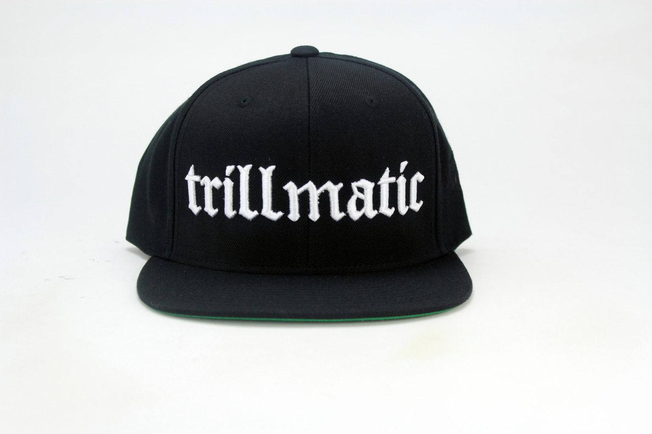 COP YOU ONE | Since 1982&rsquo;s Trillmatic Snapback Instagram: instagram.com/SINCE1982NYC