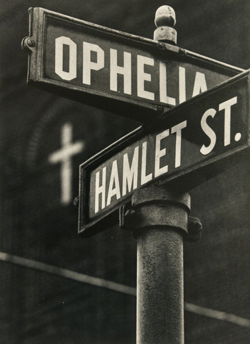 Porn photo poboh:  Hamlet Street, Pittsburg, 1950’s,