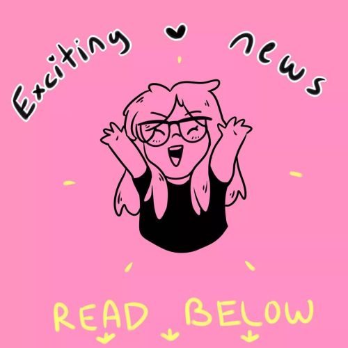 BIG NEWS!! I’ve launched a Patreon! SWIPE FOR TIER INFORMATION ➡️ To keep myself accountable t