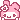 Pink Pixels/favicons! Feel Free To Send Asks On Anything U Want To See Next ^_^