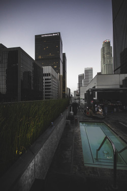 envyavenue:  Downtown, Los Angeles | Photographer