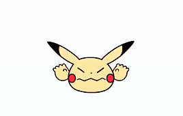 shelgon:  Pokemon Line Stickers  