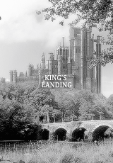 game of thrones challenge » [1/3] locations » king’s landing