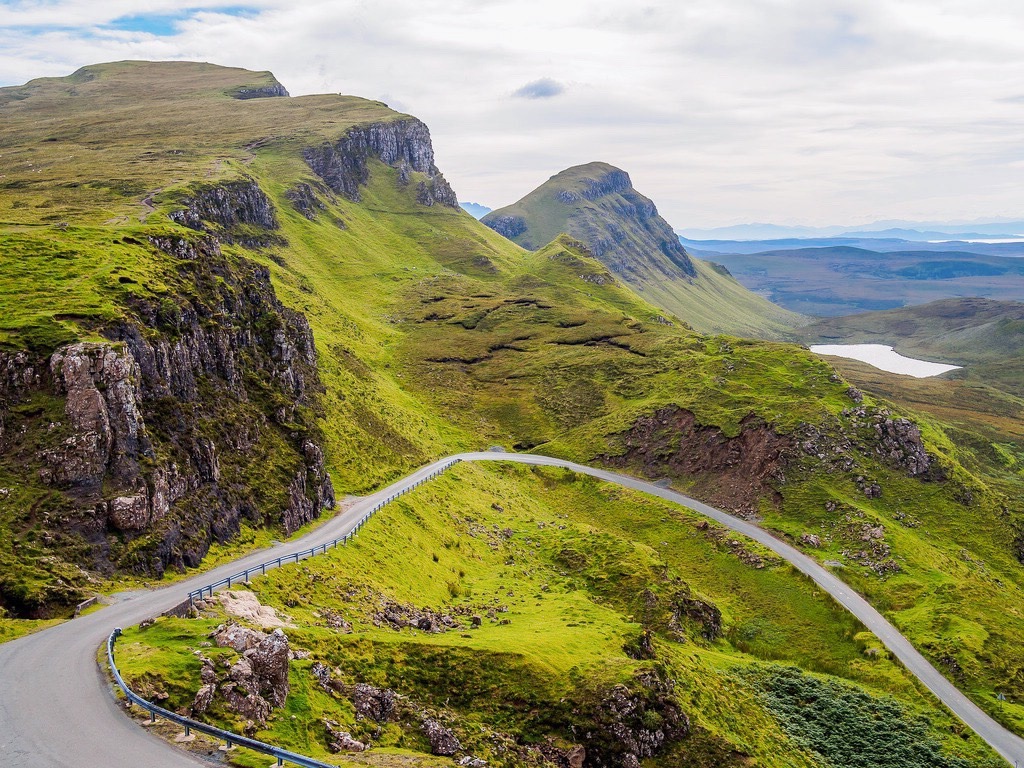 archaeheart: The Quiraing // Isle of Skye, porn pictures