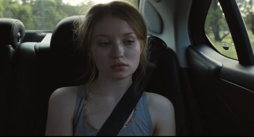 fleurilia:  This is Emily Browning from the film “Sleeping Beauty”, I think in 2010 or 2011