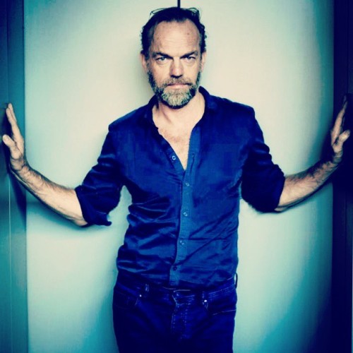 InstaHugo: Hugo Weaving portrait by Erick James at the Berlinale - great find by CJ!! #HugoWeaving #photoshoot #myedit http://instagram.com/p/saey_cGPvT/