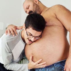 MPREG DILFS