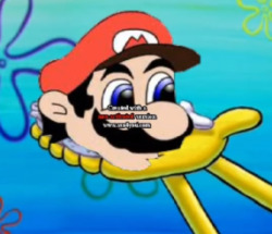 spongebob and the oyster - payervideos