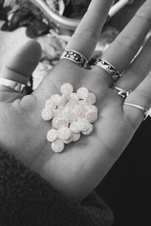 drugs and tv shows