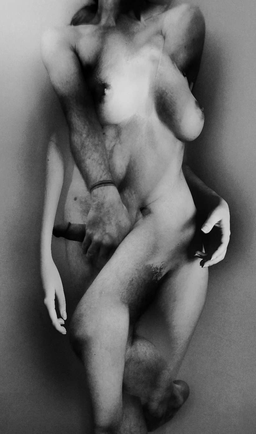 percentage69:  models and photographers: electricsexdoll and graeandresen  Editing: percentage69