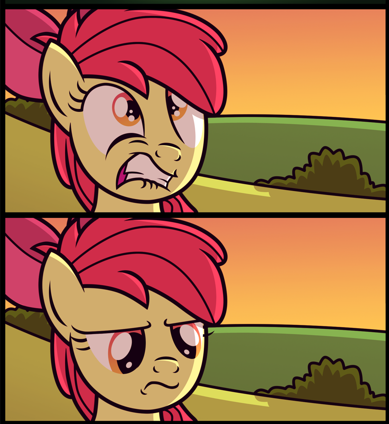 kukutjulu01:  No Means No by Veggie55  