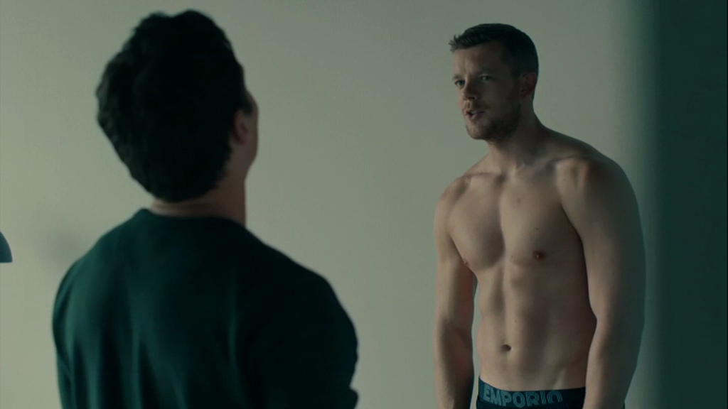 celebritymeat:  Russel Tovey.