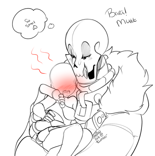 An Unhealthy Obsession (Bara sans x Male[Oc/reader]) (Mafiafell