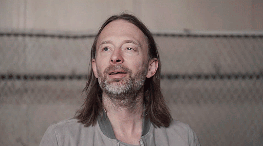 taraantino:  Radiohead - Daydreaming: Paul Thomas Anderson (2016)