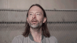 taraantino:  Radiohead - Daydreaming: Paul