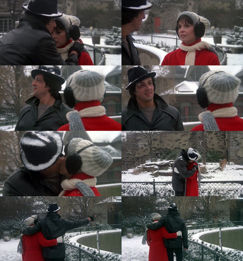 rocky ii