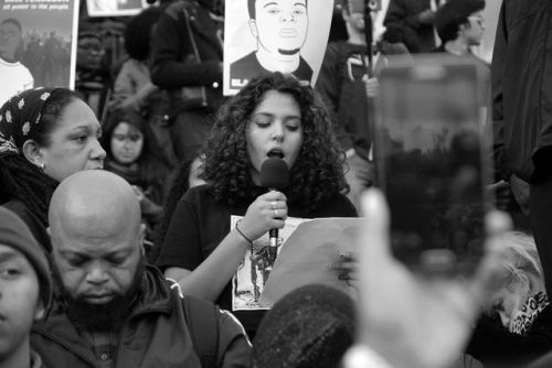 Porn  Millions March From Oakland to Ferguson photos