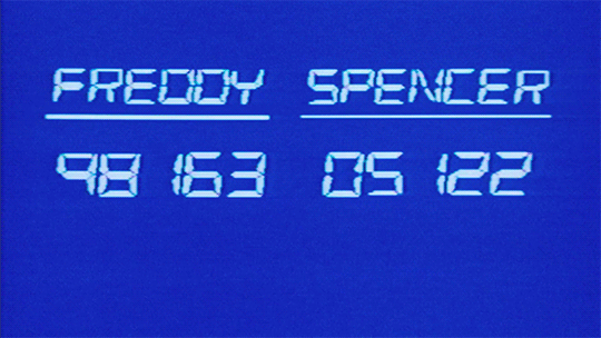 classichorrorblog:    Freddy’s Dead: The Final NightmareDirected by Rachel Talalay