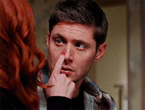 Soft Dean Requested By @monunge​