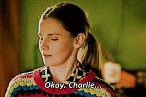 mollymatterrs:What?!Or a brother–it’s hard to tell at this stage.Sherlock AU: Charlie, the precociou
