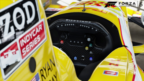 Turn10 teases Open Wheel Cars for Forza 5 This In-Game Footage is truly stunning.